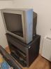 Sony Trinitron 29FX66 100Hz TV s HiFi omarico