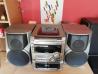 Hi-FI stolp AIWA