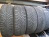 16-col, rabljene celoletne pnevmatike, Michelin 205/60