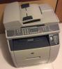 Tiskalnik in Fotokopirni stroj HP COLOR LASER JET 2840
