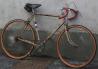 Stara kolesa za obnovo, lahko tudi samo dele, v kakršnem koli stanju