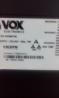 SMART TV LED VOX 43