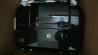 HP DeskJet J610a ink-jet tiskalnik s skenerjem