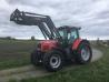 Traktor Massey Ferguson 6465