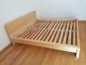 postelja ikea malm 200x180