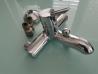 Kad armatura Hansgrohe