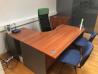 Pisalne mize, stoli