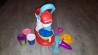 Play-Doh set/pripomocki za oblikovanje iz plastelina/mase