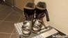 Ženski smučarski čevlji št. 39
