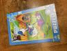 Disney puzzle, Donald Duck