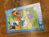 Disney puzzle, Donald Duck