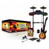 Guitar set za PS2