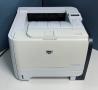 Printer HP Laserjet p2055dn + original toner 05X