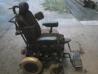 Ivalidski električni voziček