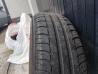 2 letni pnevmatiki 195/60R15 Goodrich letnik 2016