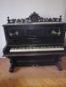 Piano iz leta cca 1870