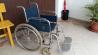 Invalidski vozicek