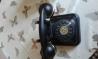 Stacionarni telefon ala starinski videz
