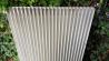 Radiator 70x90 (24 reber)