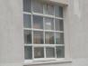 Okno betonsko podarim