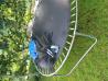 Trampolin premera 3m