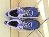 Adidas tekaški čevlji za trail run, ženski št. 42