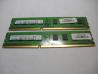 Dva nova RAM-a Samsung Original 2GB 1Rx8 PC3-10600U-09-11-A1.