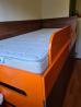 Otroška postelja 190x90