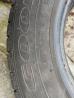 Pnevmatike 165/70 R14