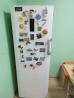 Zamrzovalna omara Beko 265l