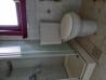 kopalniška oprema (omarica,tuš kabina,wc školjka)