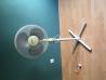 Podarim ventilator