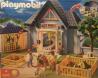 Playmobil Animal Clinic