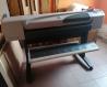 Hp designjet 500 plotter