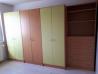 4 delna garderobna omara (3 deli  85x200x 56 in 1 del 85x200x40)