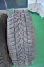 Zimske pneumatike Dunlop SP Winter Sport 4D, 225/65 R17