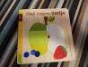 Otroške knjigice - kartonke za 1-3 leta