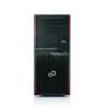 Fujitsu Siemens i5 120 Gb ssd +1tera Nvidea Graficna 2 Gb Gaming PC