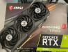 GEFORCE RTX 3090 / RTX 3080 / RTX 3070 / RTX 3060 Ti / RTX 3060 / RADE