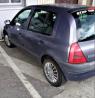 Renault Clio 2, 1.2 bencin