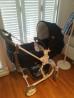 Kombiniran otroški voziček