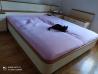 Zakonska postelja 180x200, udobna in stabilna