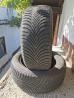 Michelin Alpin 5+ 2 komada 225/50/17