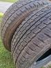 2xHankook Winter RW06 - 215/65/R16c letnik 2017