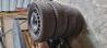 Zimske pnevmatike Michelin 205/55 R16 z jeklenimi platišči