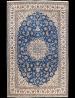 Perzijska preproga ali tepih v velikosti cca. 2m X 3m