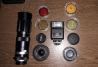 Objektivi Minolta za SLR fotoaparat Minolta serija X7, , XD, XG