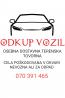 Podarim ODVOZ IRABLJENIH VOZIL