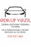 Podarim ODVOZ IRABLJENIH VOZIL