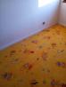 Tepih za otroško sobo